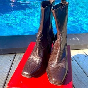 Antonio Melani Women’s Boots Size 8M